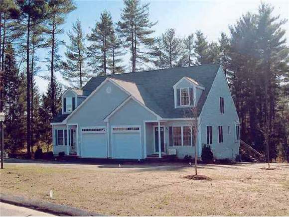 6 Blackburn Road, Unit 24 Windham, NH 03087 - Photo 1 of 1