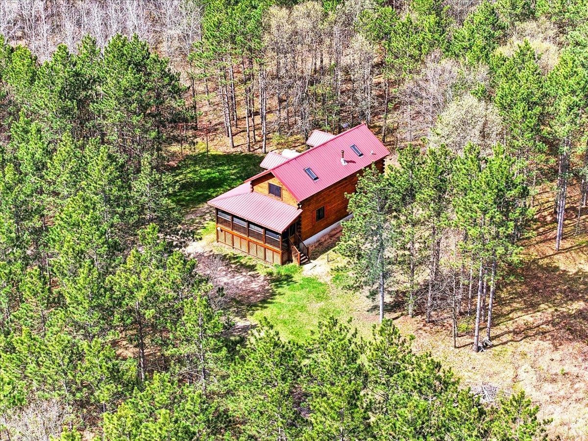1490 County Rd F Friendship, WI 53934 - Photo 37 of 51