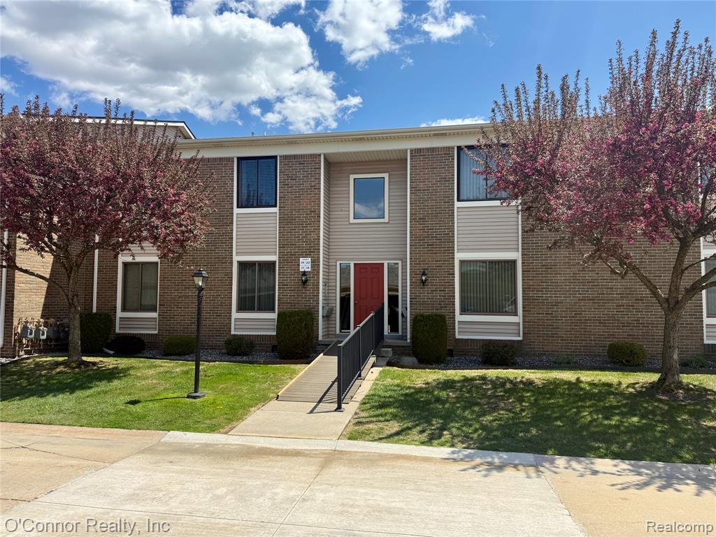 1660 River Road, Unit 19 Marysville, MI 48040 - Photo 1 of 17
