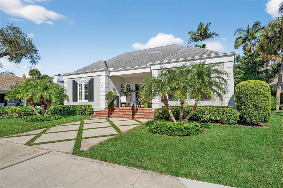 625 Riomar Drive Vero Beach, FL 32963 - Photo 5 of 36