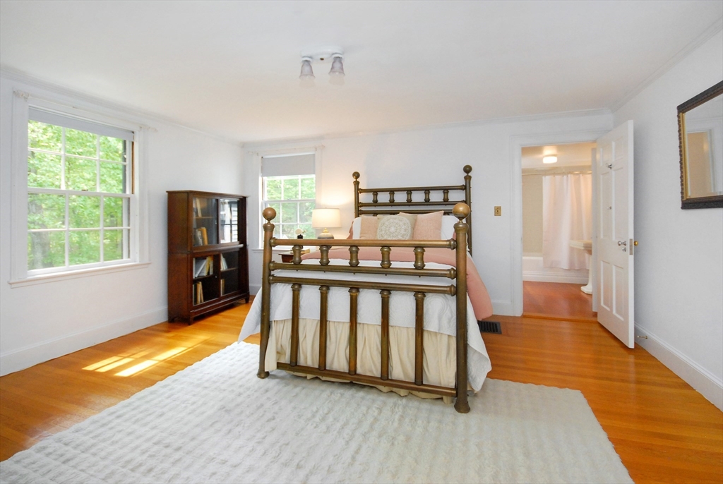 96 Lexington Road Lincoln, MA 01773 - Photo 27 of 41