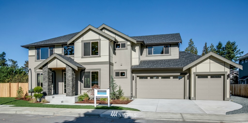 2224 Northeast 28th Street Renton, WA 98056 - Photo 1 of 25