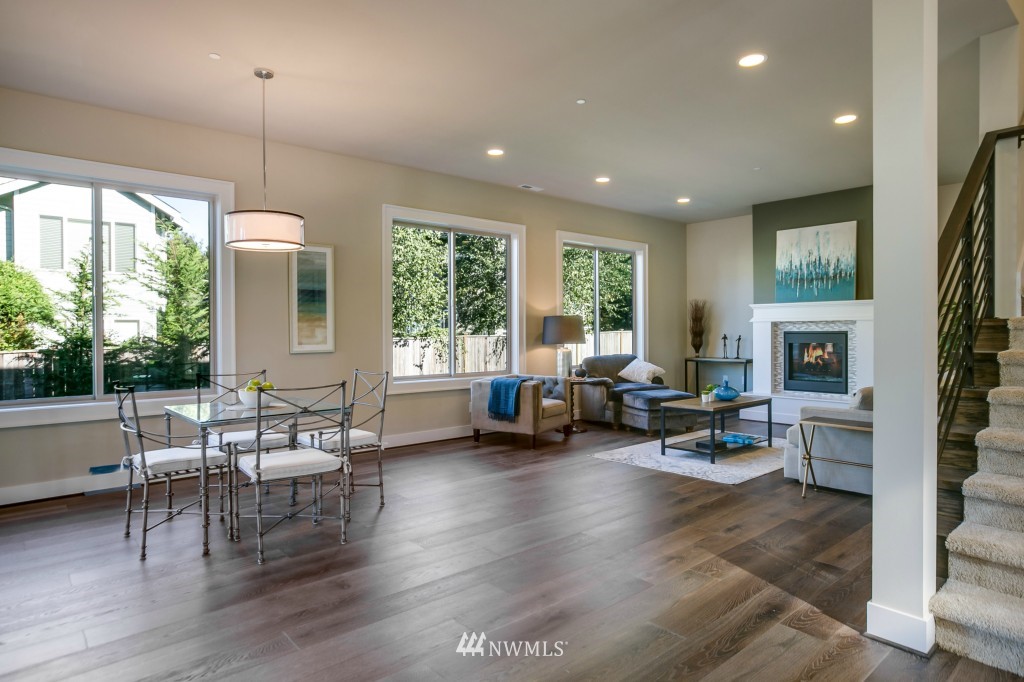 2224 Northeast 28th Street Renton, WA 98056 - Photo 12 of 25