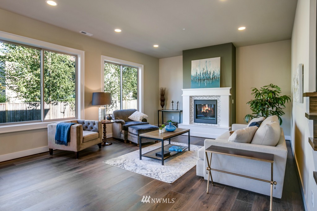 2224 Northeast 28th Street Renton, WA 98056 - Photo 13 of 25