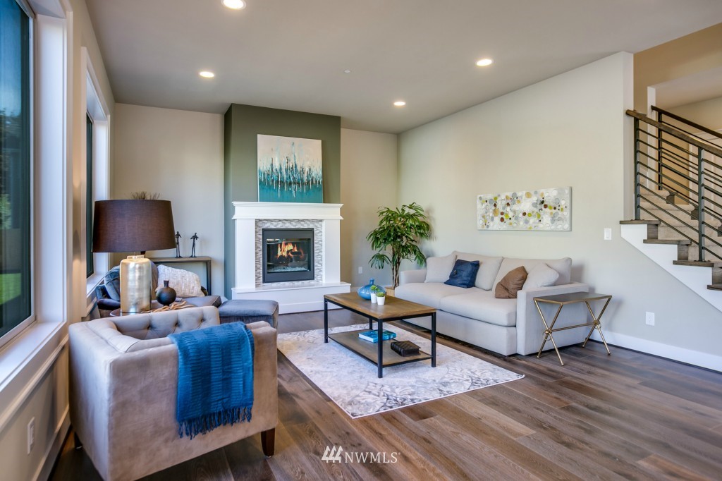 2224 Northeast 28th Street Renton, WA 98056 - Photo 14 of 25