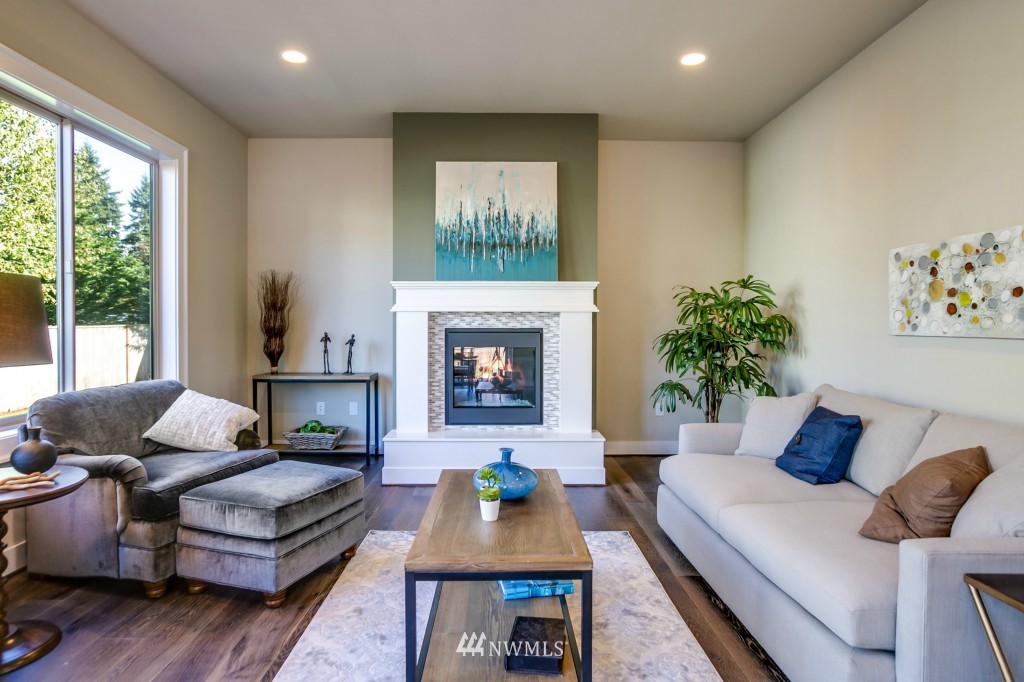 2224 Northeast 28th Street Renton, WA 98056 - Photo 16 of 25