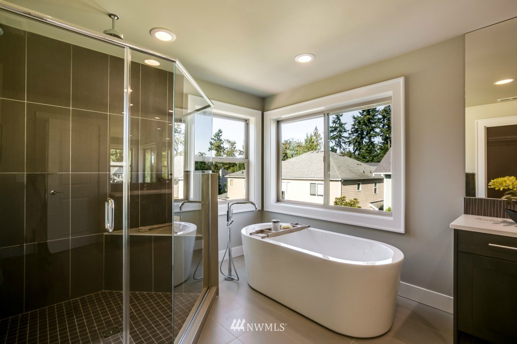 2224 Northeast 28th Street Renton, WA 98056 - Photo 21 of 25