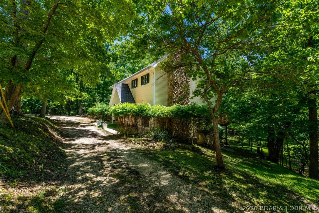 153 Sille Acres Road Sunrise Beach, MO 65079 - Photo 61 of 94
