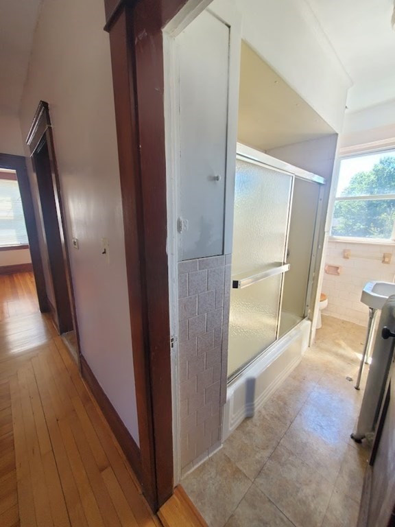 27 Bond Street, Unit 3 Fall River, MA 02720 - Photo 14 of 15