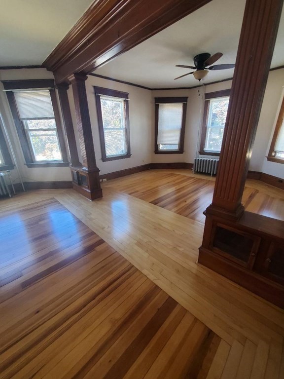 27 Bond Street, Unit 3 Fall River, MA 02720 - Photo 3 of 15