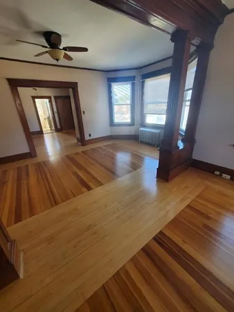 $1,850 | 27 Bond Street, Unit 3, Fall River, MA 02720