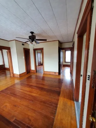 $1,850 | 27 Bond Street, Unit 3, Fall River, MA 02720