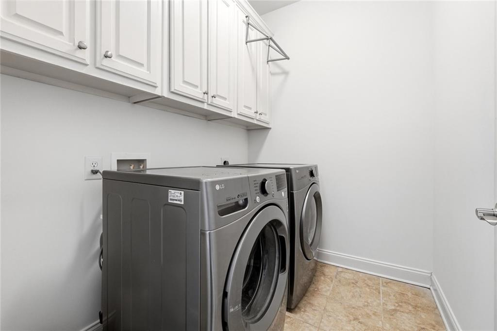4222 Rickenbacker Way Northeast, Unit 15 Atlanta, GA 30342 - Photo 22 of 26