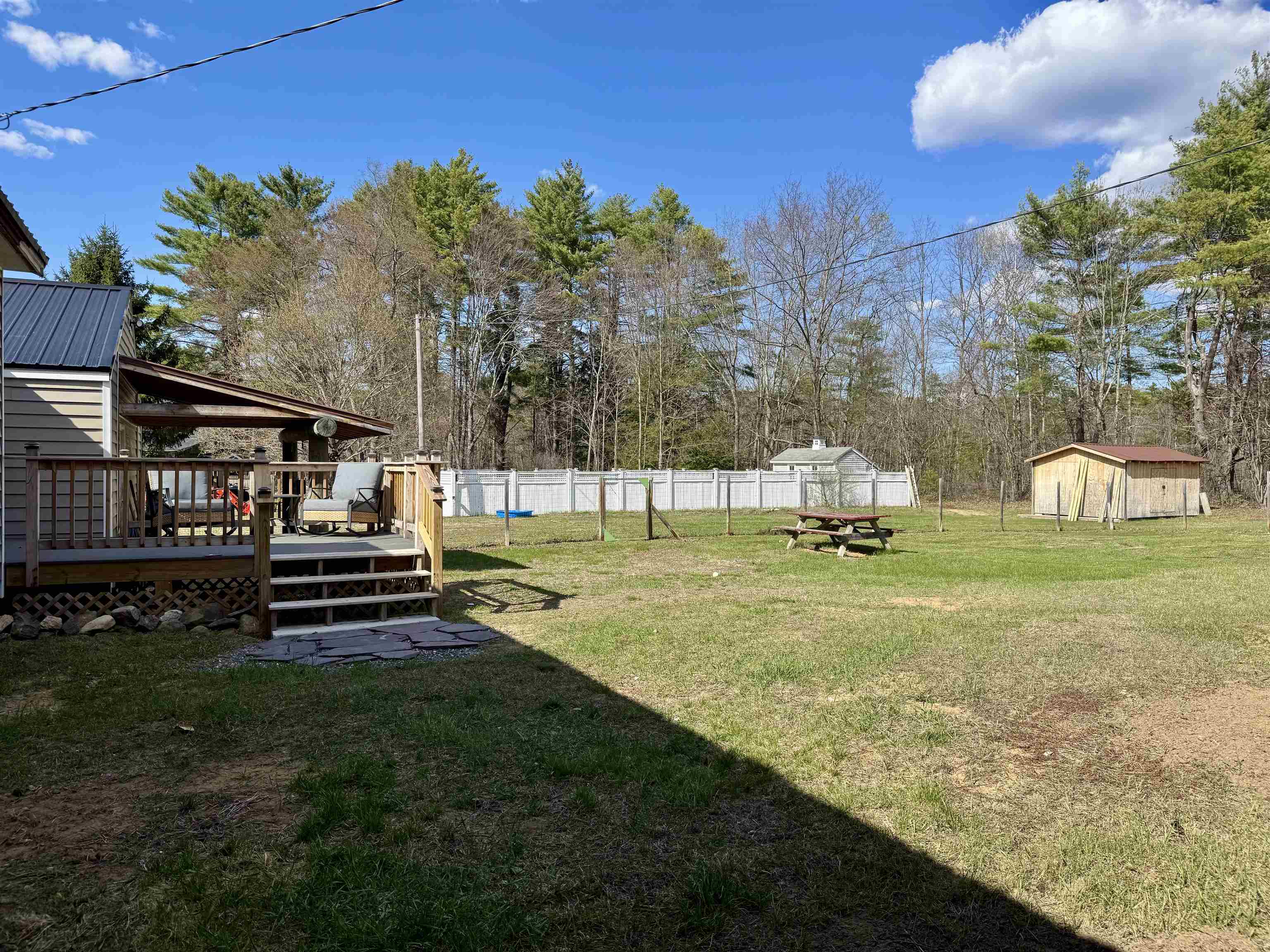 46 Forrest Road Northfield, NH 03276 - Photo 41 of 53 Gallery Image 41