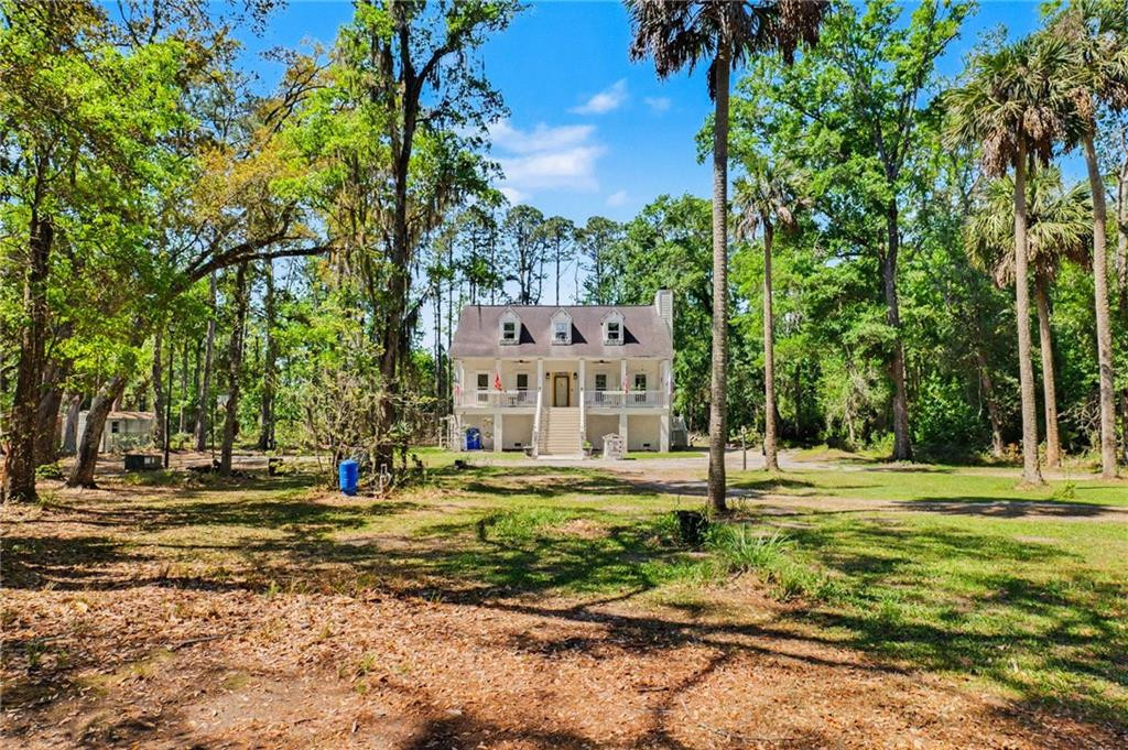 154 Buffalo Road Brunswick, GA 31523 - Photo 3 of 51