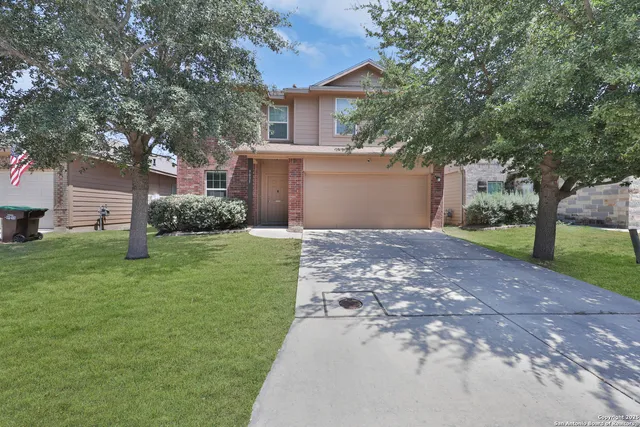 $2,200 | 9035 Bowring Park, Converse, TX 78109