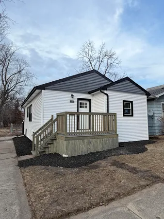 $199,000 | 132 West 43rd Avenue, Gary, IN 46408