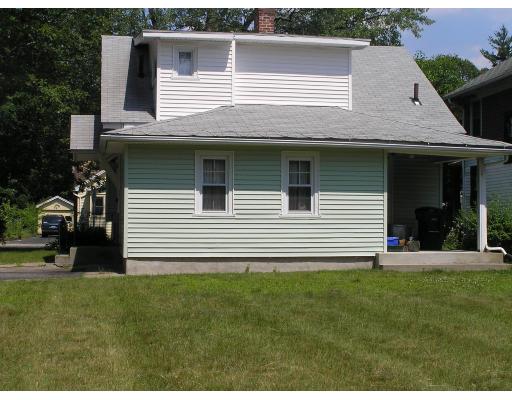 160 Dwight Road Springfield, MA 01108 - Photo 3 of 13