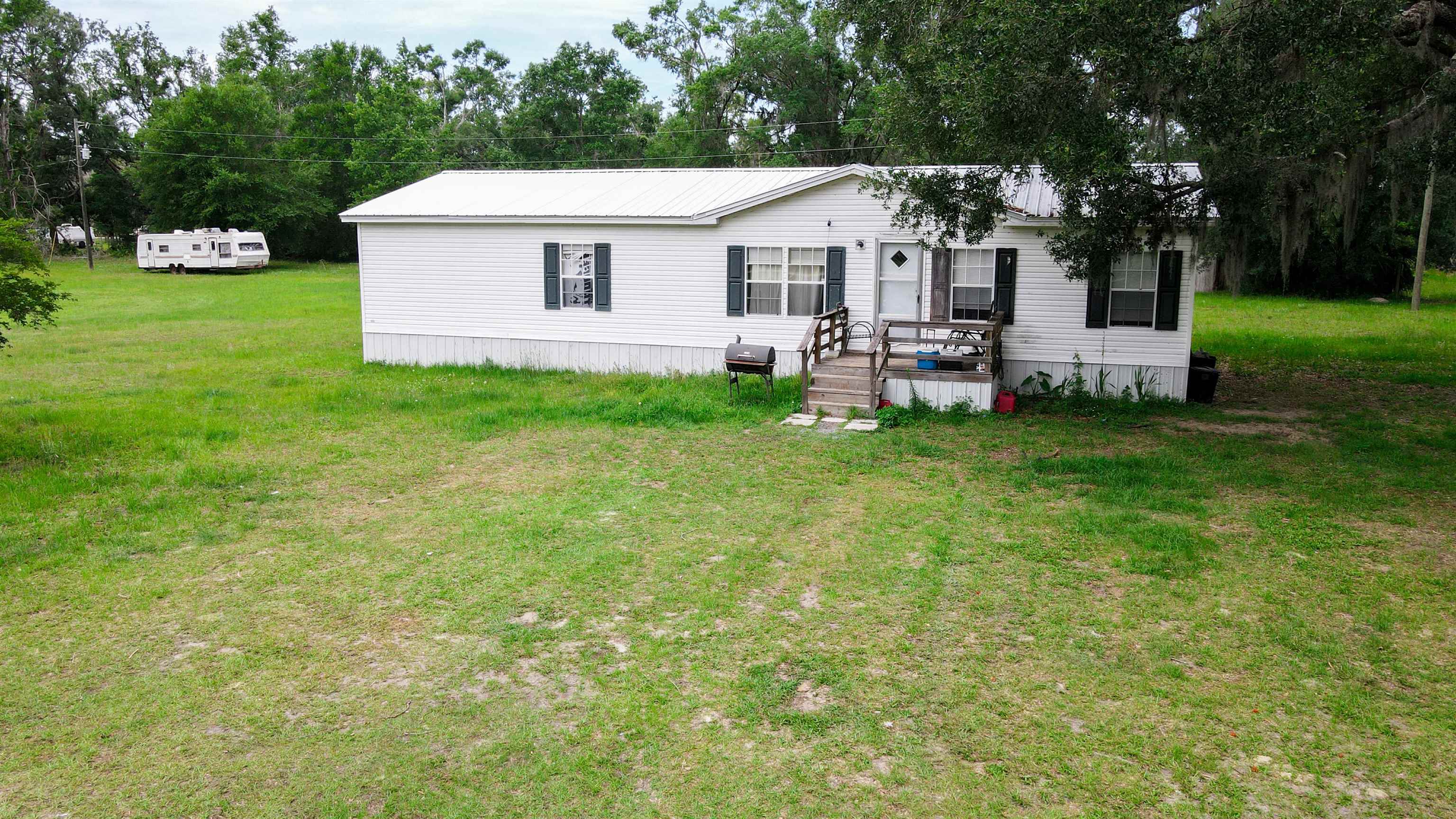 4481 Waldo Circle Perry, FL 32348 - Photo 12 of 16