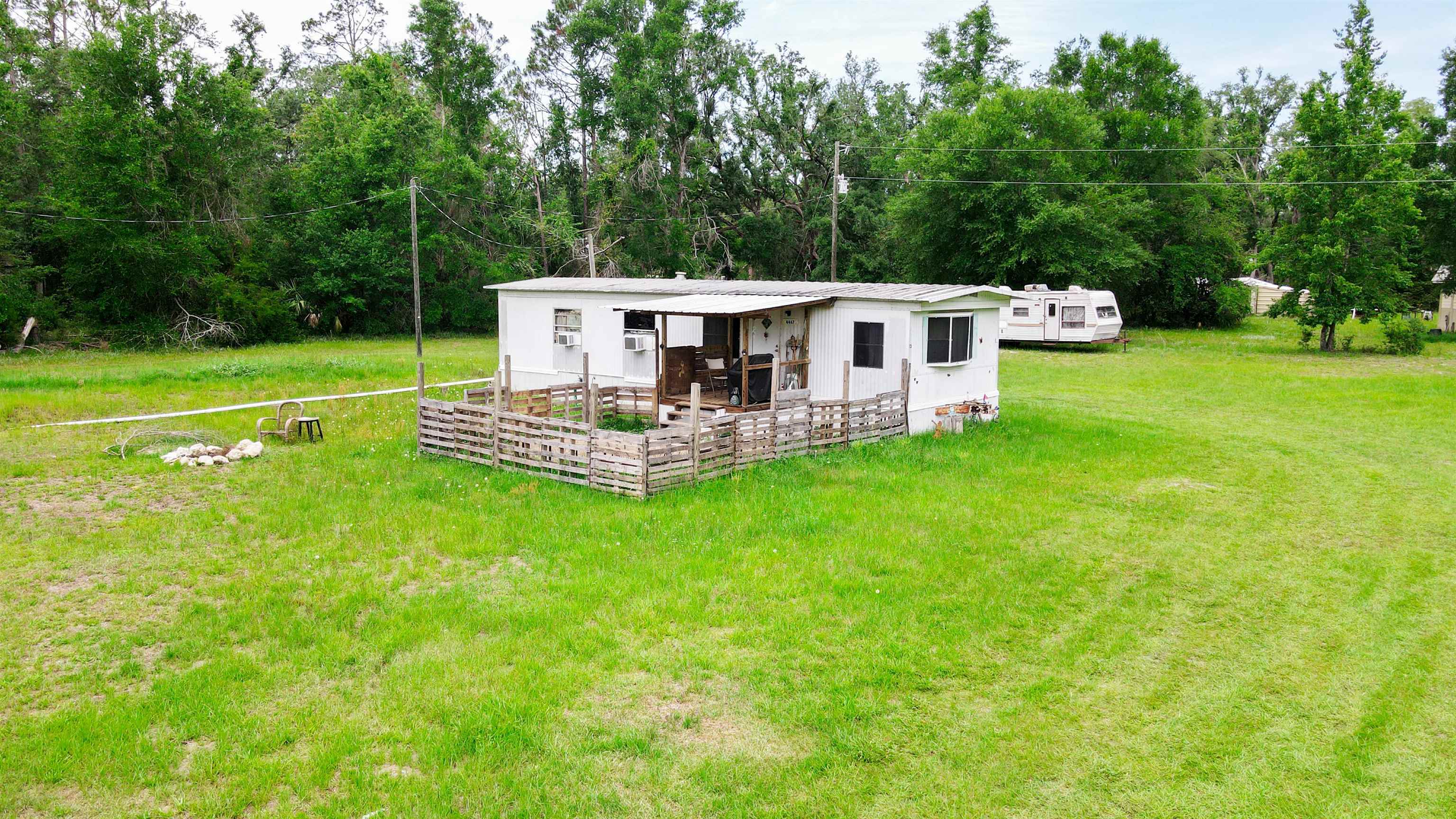 4481 Waldo Circle Perry, FL 32348 - Photo 16 of 16