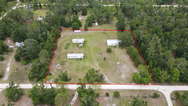 $259,000 | 4481 Waldo Circle, Perry, FL 32348