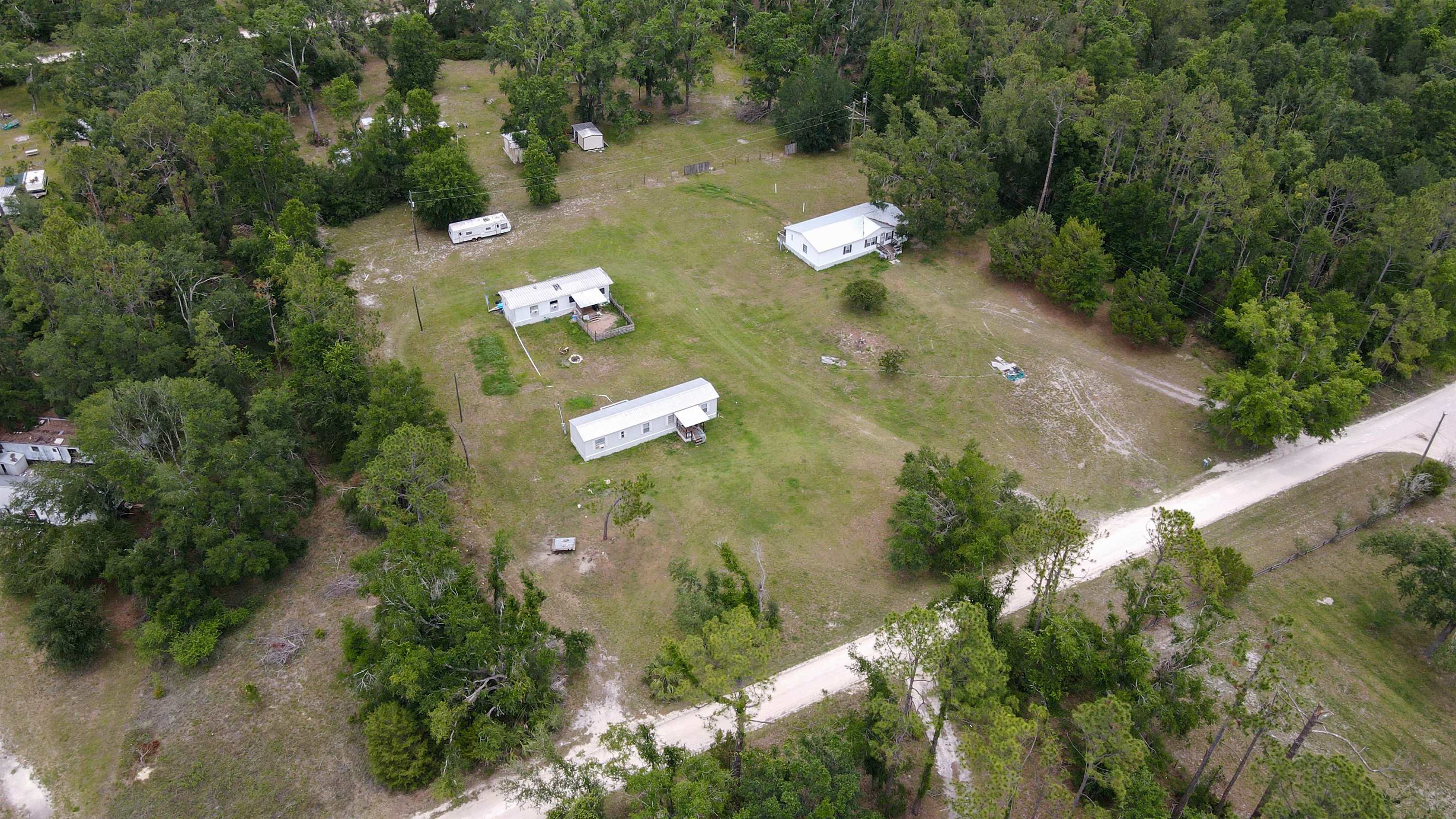 4481 Waldo Circle Perry, FL 32348 - Photo 3 of 16