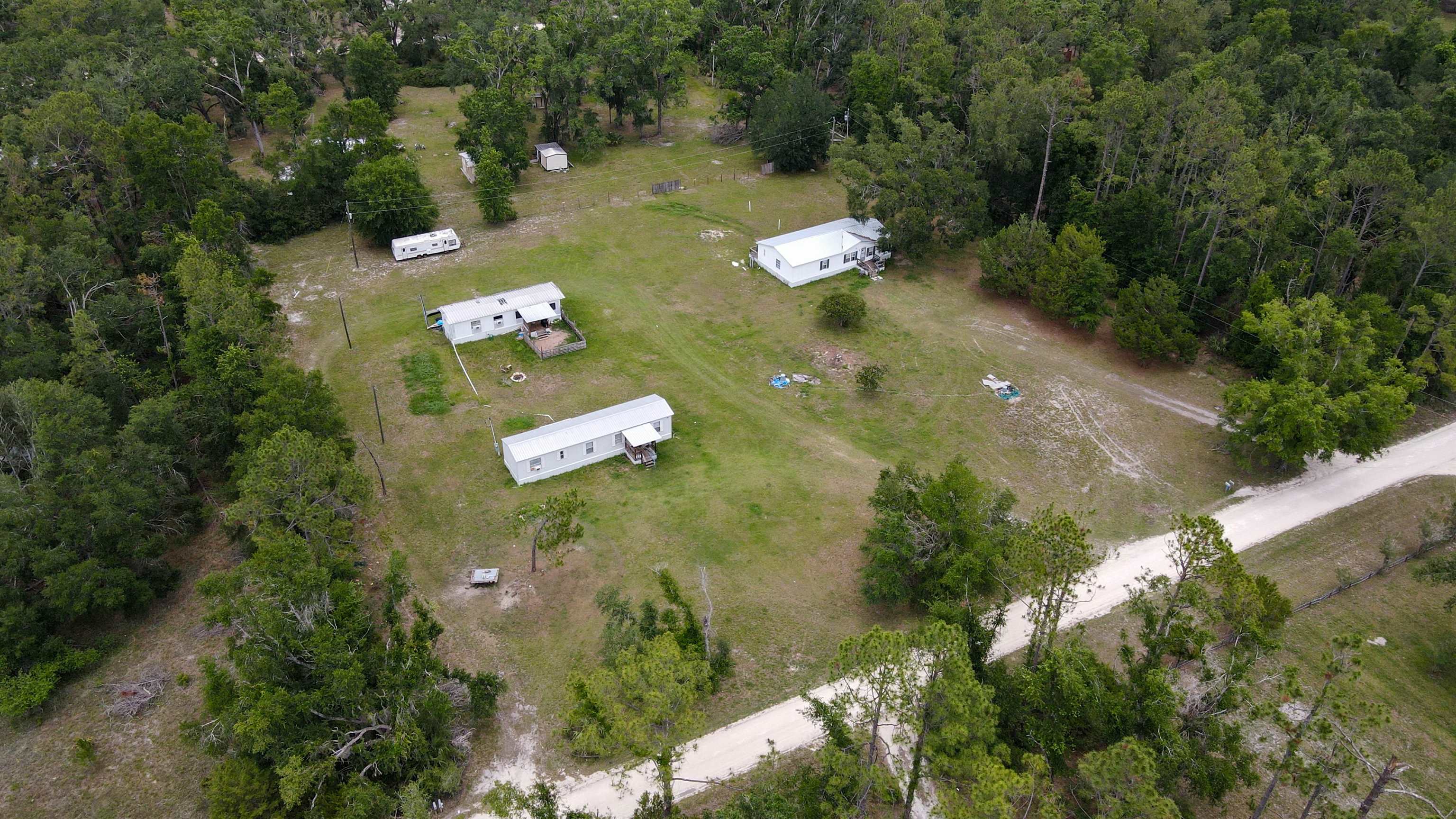 4481 Waldo Circle Perry, FL 32348 - Photo 6 of 16