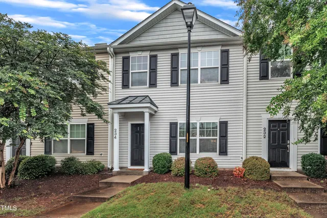 $370,000 | 234 Hampshire Drowns Drive, Morrisville, NC 27560