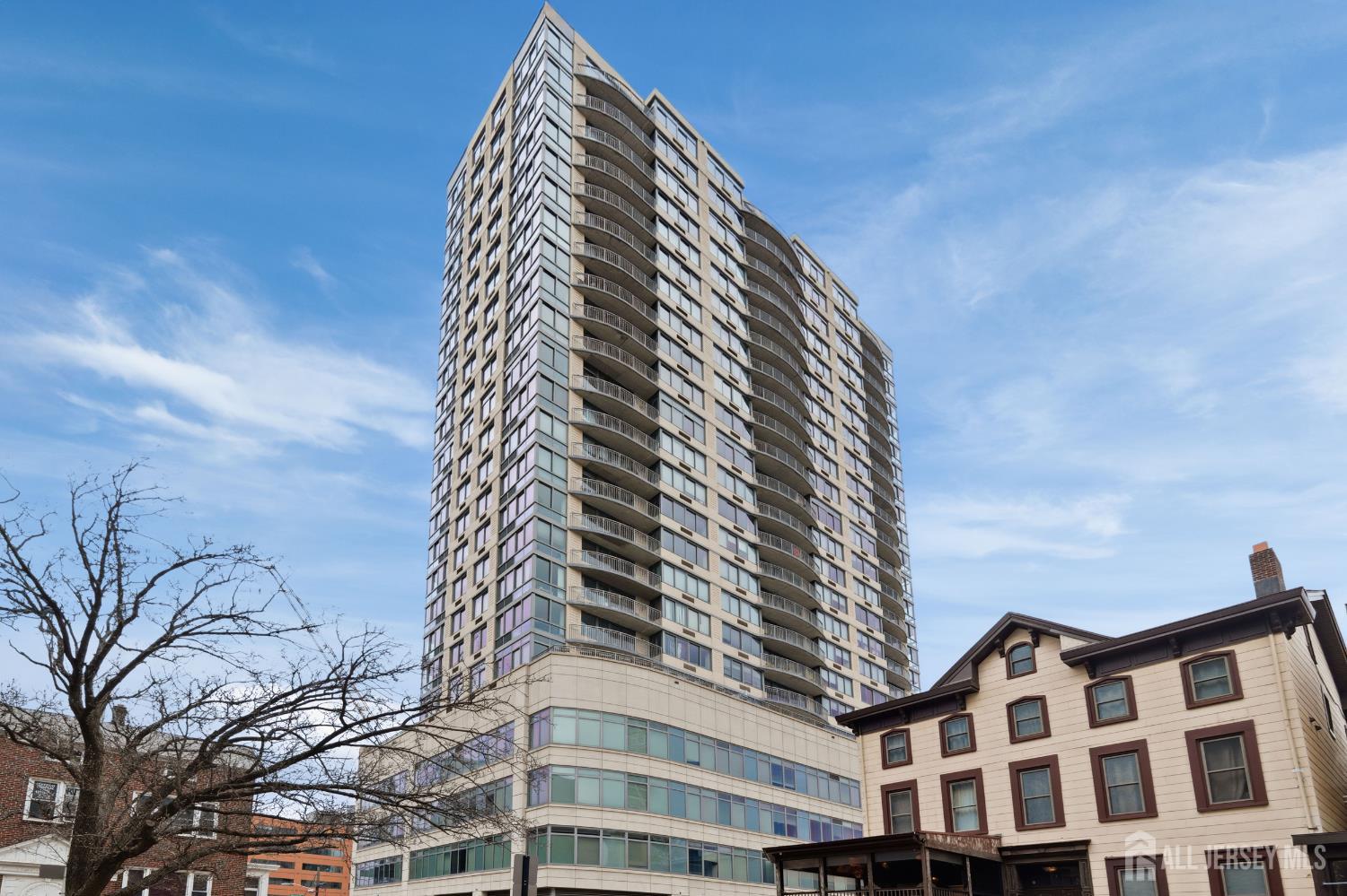 1 Spring Street, Unit 1902 New Brunswick, NJ 08901 - Photo 1 of 51 Gallery Image 1
