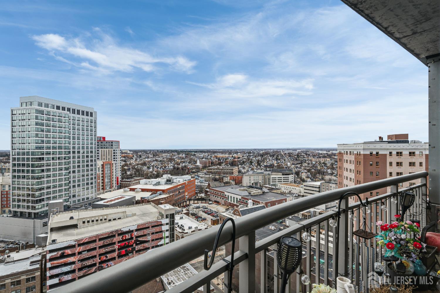1 Spring Street, Unit 1902 New Brunswick, NJ 08901 - Photo 14 of 51 Gallery Image 14