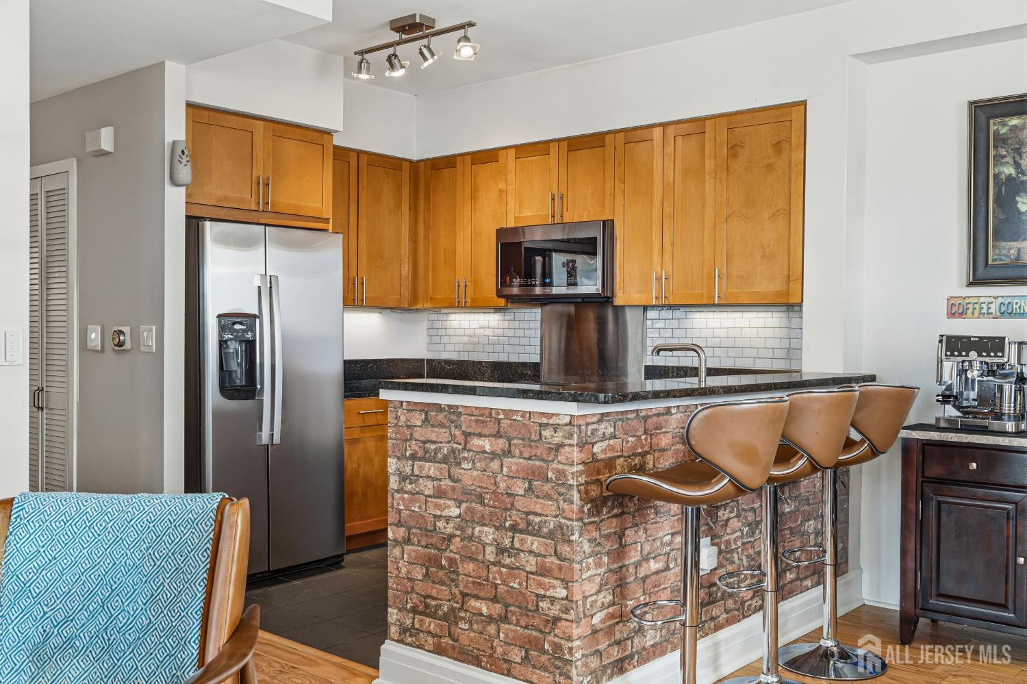 1 Spring Street, Unit 1902 New Brunswick, NJ 08901 - Photo 16 of 51 Gallery Image 16