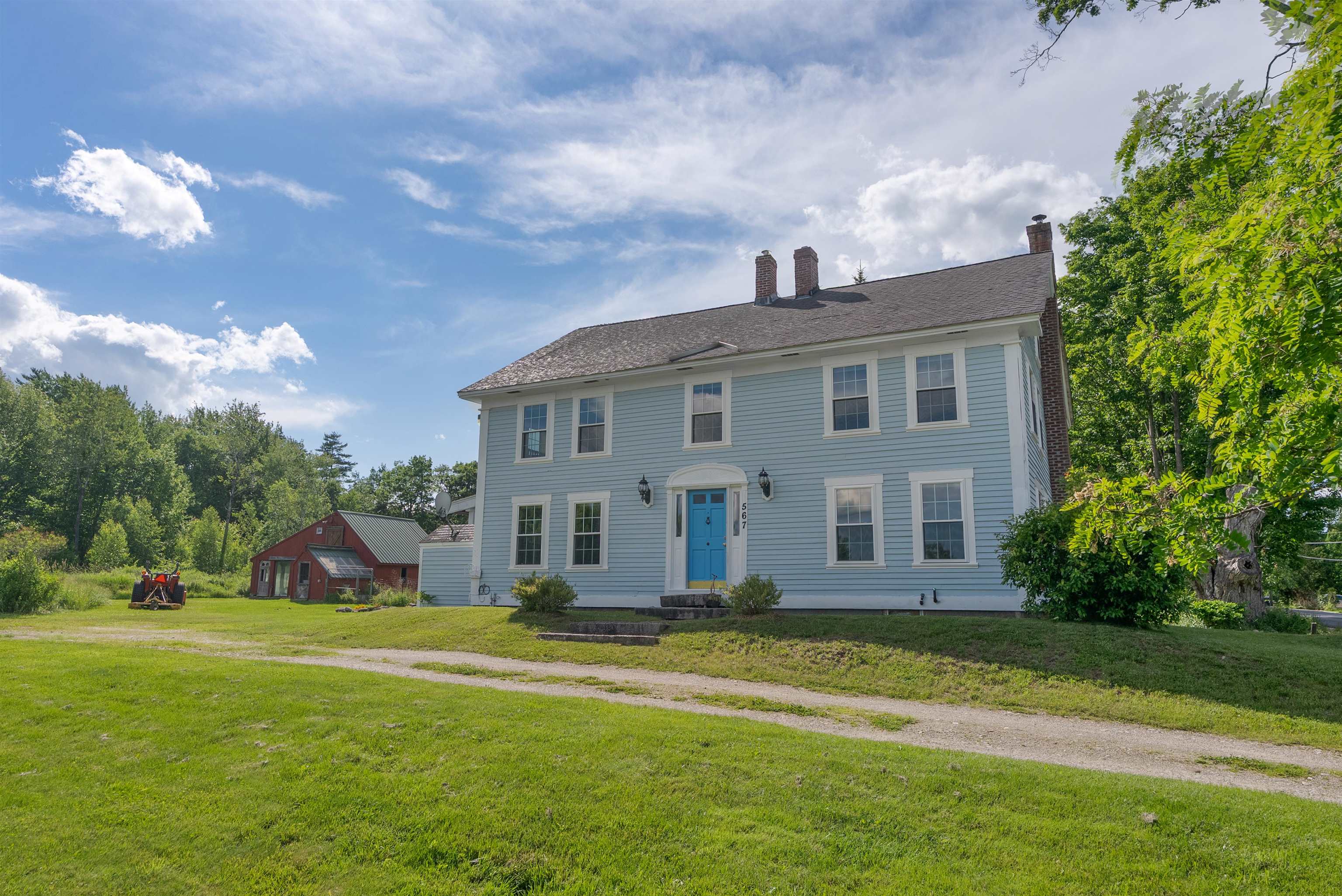 567 First Crown Point Road Strafford, NH 03884 - Photo 2 of 55