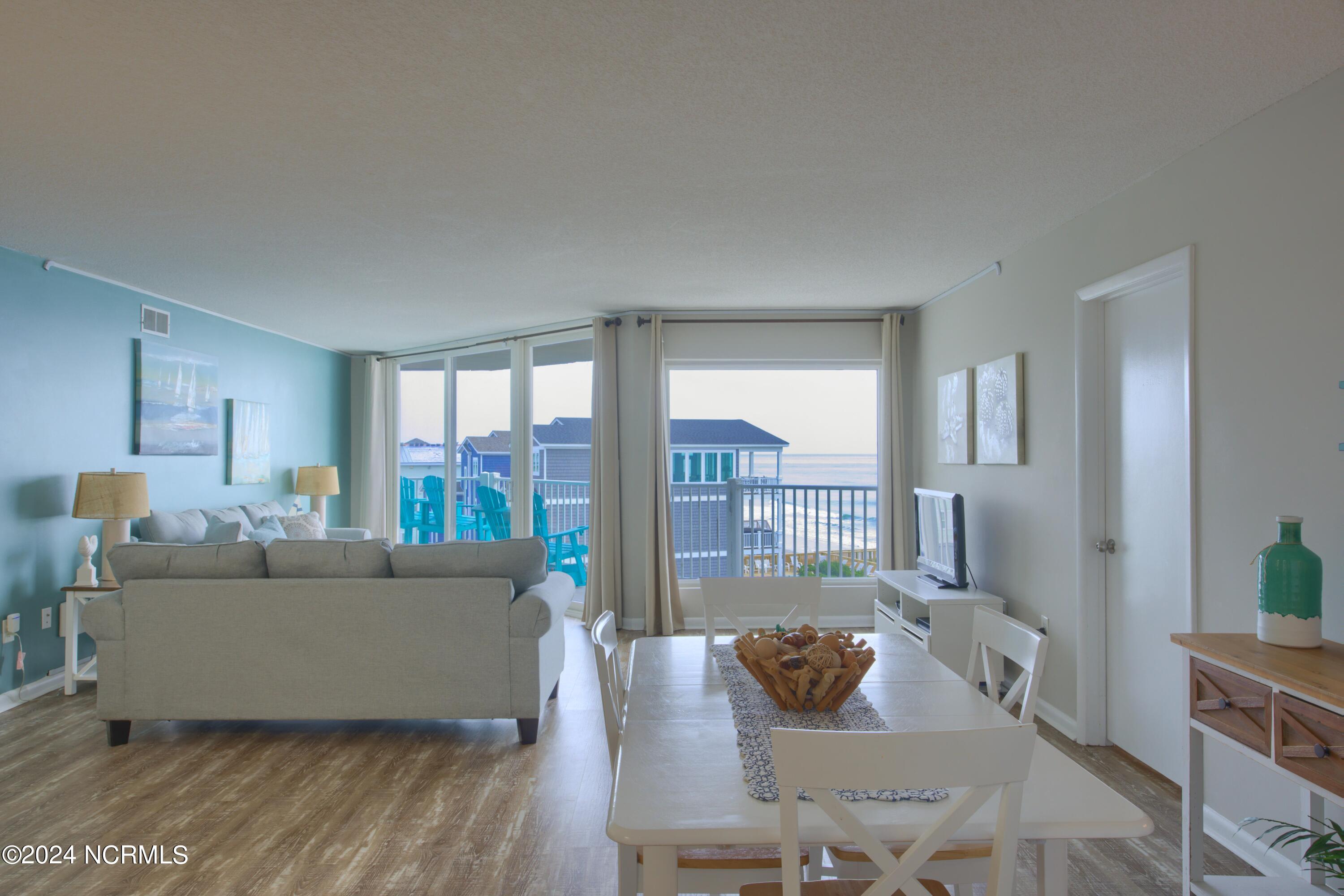 2000 New River Inlet Road, Unit 3309 North Topsail Beach, NC 28460 - Photo 2 of 30 3309 St. Regis - Interior_4