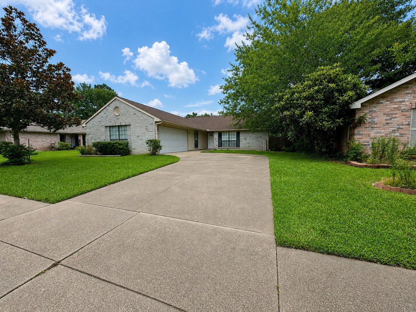 22722 Hawkwood Drive Spring, TX 77373 - Photo 1 of 30