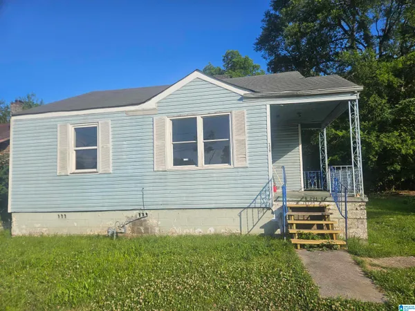 $70,000 | 229 16th Ave Thomas, Birmingham, AL 35204