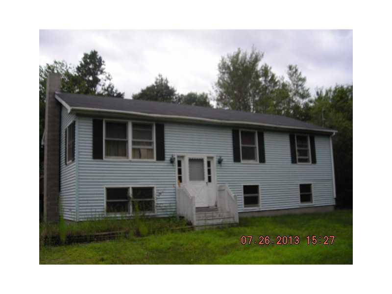 181 Alewive Road Lyman, ME 04002 - Photo 2 of 13 Exterior Front.