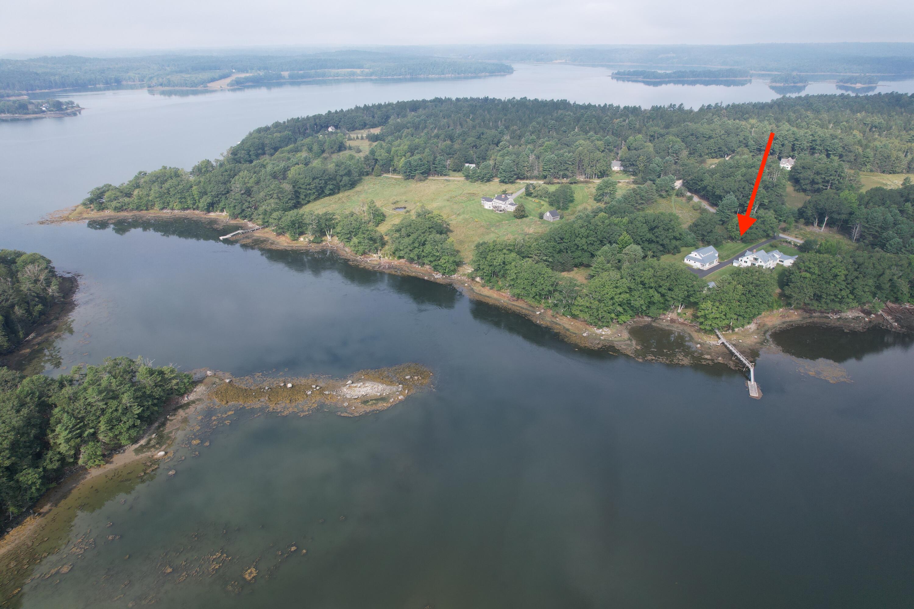 178 Johnson Point Road Penobscot, ME 04476 - Photo 107 of 108 with bagaduce