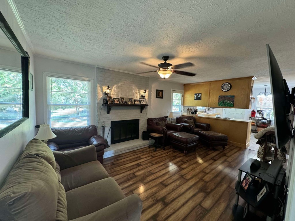 2406 Hunt Club Road Sumter, SC 29154 - Photo 6 of 27