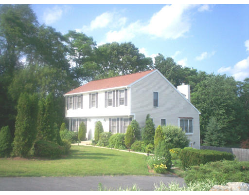 412 New River Road Lincoln, RI 02838 - Photo 13 of 15