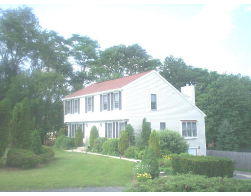 412 New River Road Lincoln, RI 02838 - Photo 14 of 15