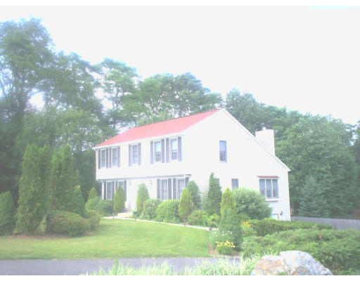 412 New River Road Lincoln, RI 02838 - Photo 15 of 15