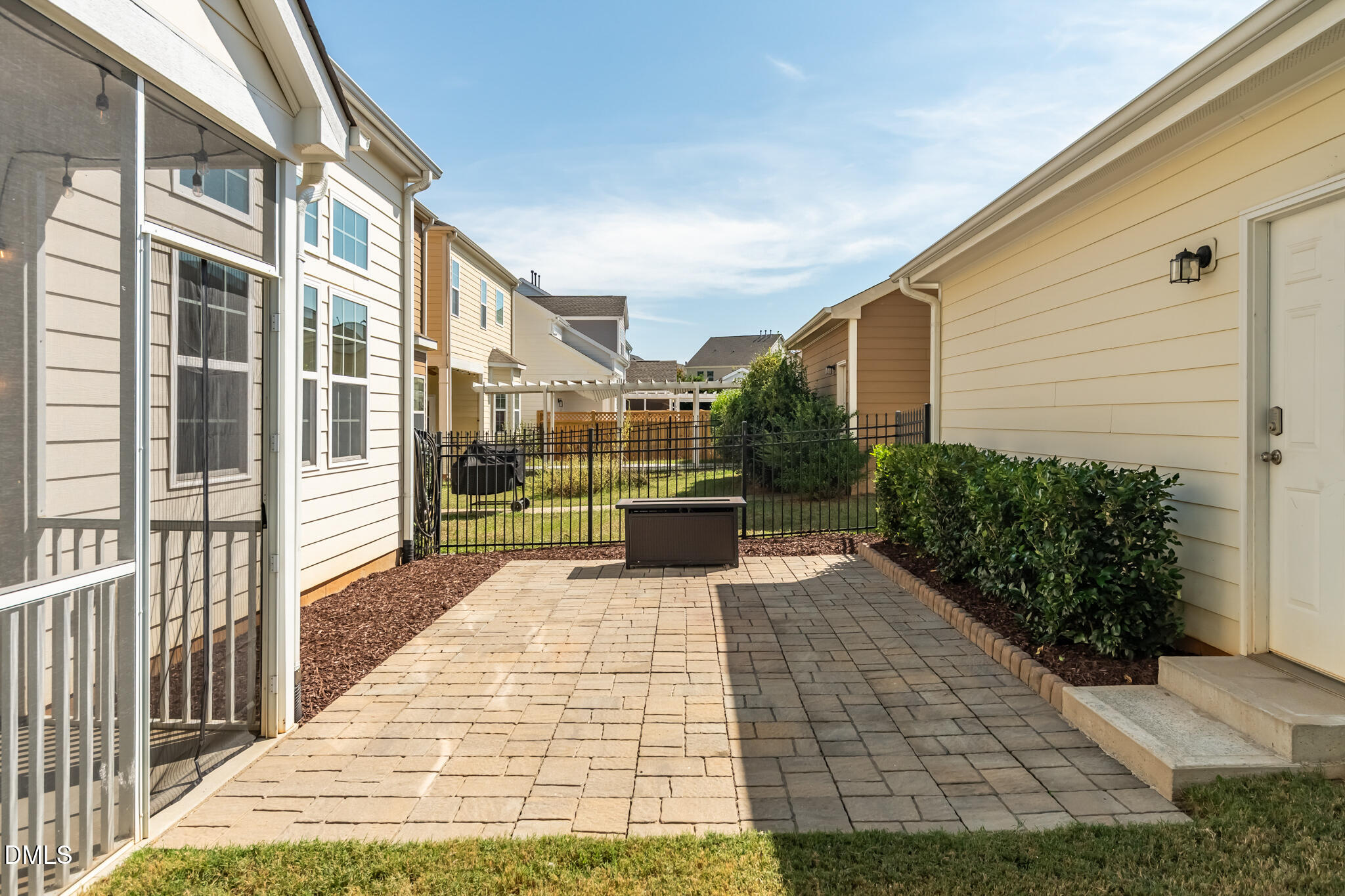 913 Chapanoke Road Raleigh, NC 27603 - Photo 25 of 59