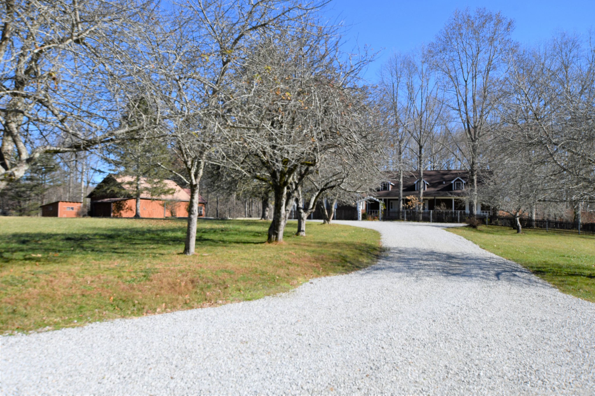 102 Rabbit Run Lane Sewanee, TN 37375 - Photo 11 of 20 Gallery Image 11