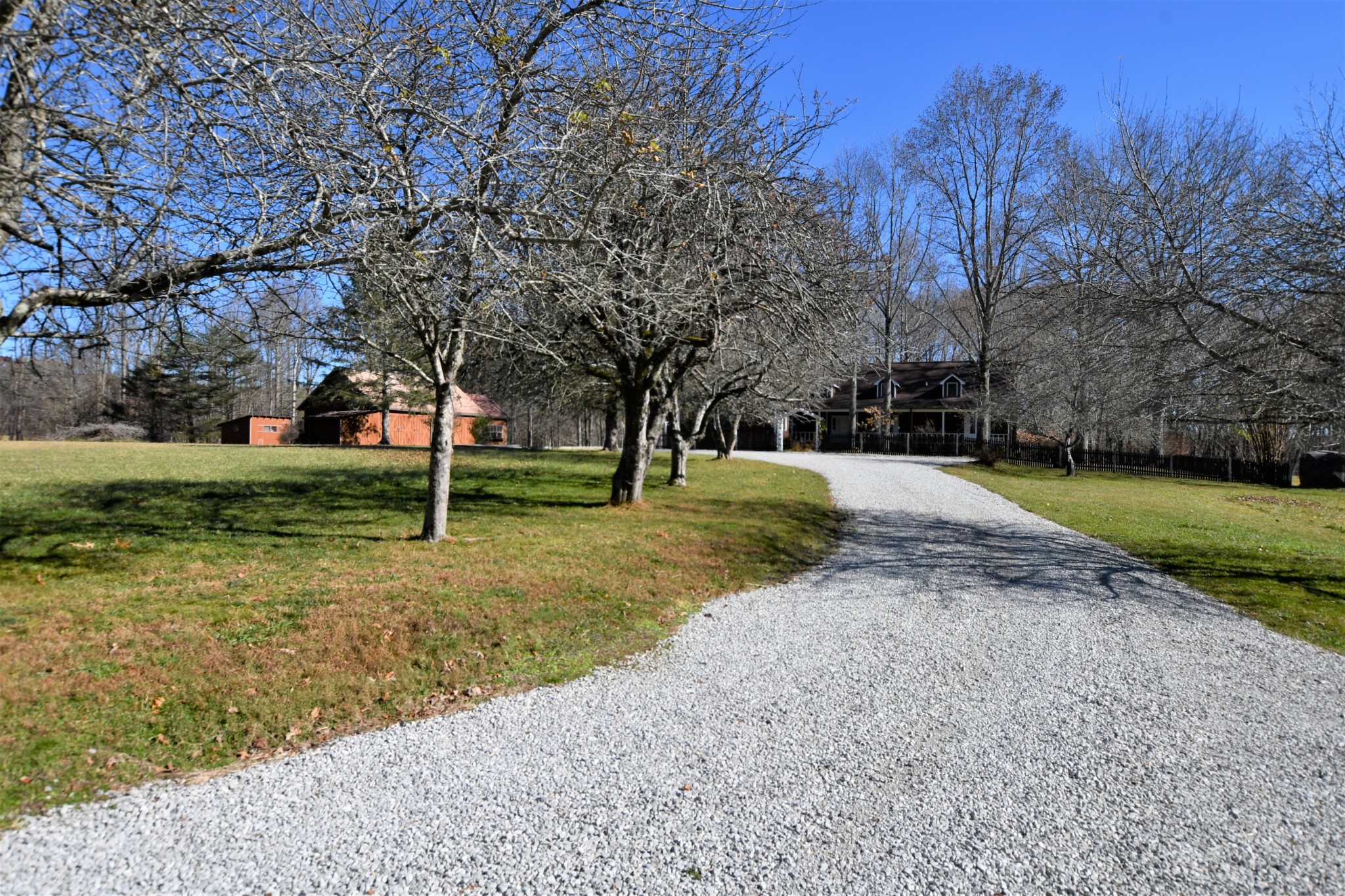 102 Rabbit Run Lane Sewanee, TN 37375 - Photo 10 of 20 Gallery Image 10
