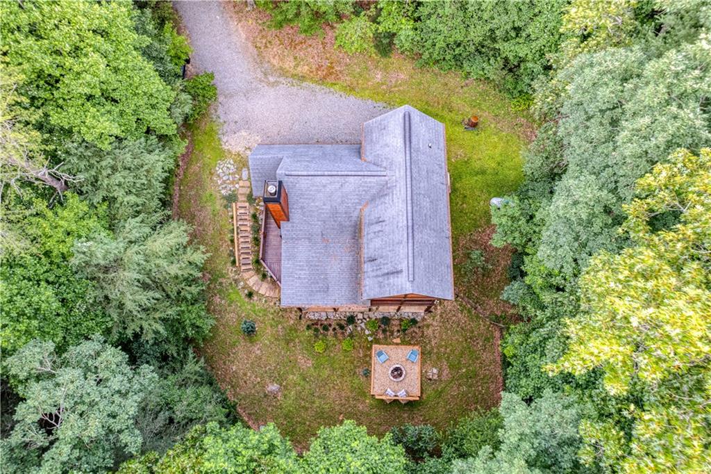 307 Bent Wood Lane Blue Ridge, GA 30513 - Photo 39 of 39