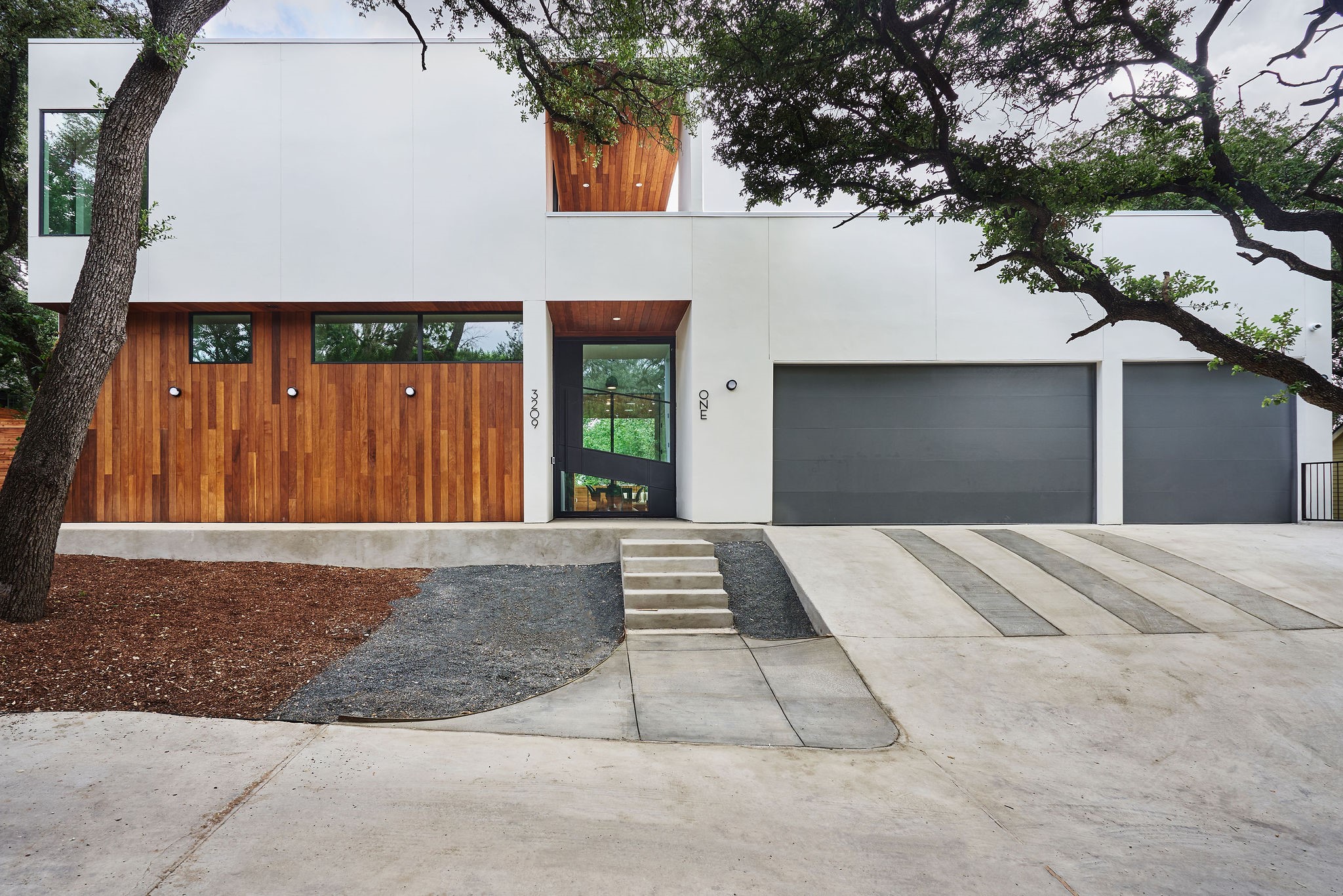 3209 Clawson Road, Unit 1 Austin, TX 78704 - Photo 1 of 1 Gallery Image 1