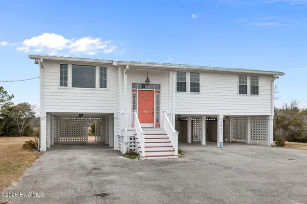 $315,000 | 2917 Highway 70, Beaufort, NC 28516