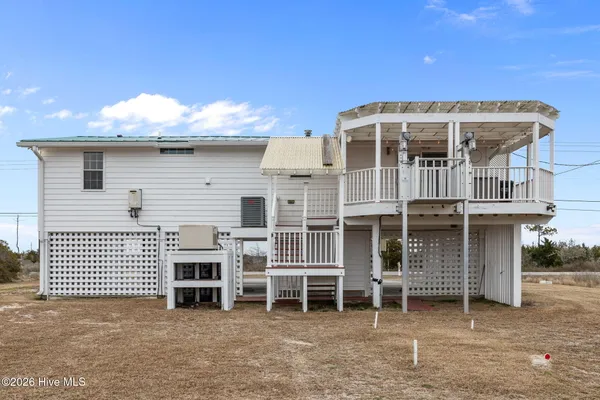 $315,000 | 2917 Highway 70, Beaufort, NC 28516