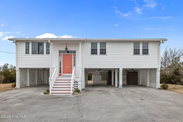 $315,000 | 2917 Highway 70, Beaufort, NC 28516