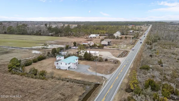 $315,000 | 2917 Highway 70, Beaufort, NC 28516